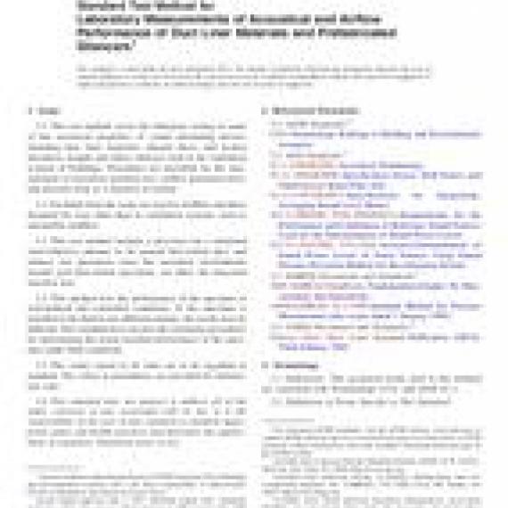 ASTM E477-13
