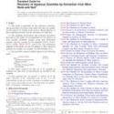 ASTM D7572-13