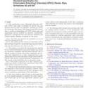 ASTM F441/F441M-13e1