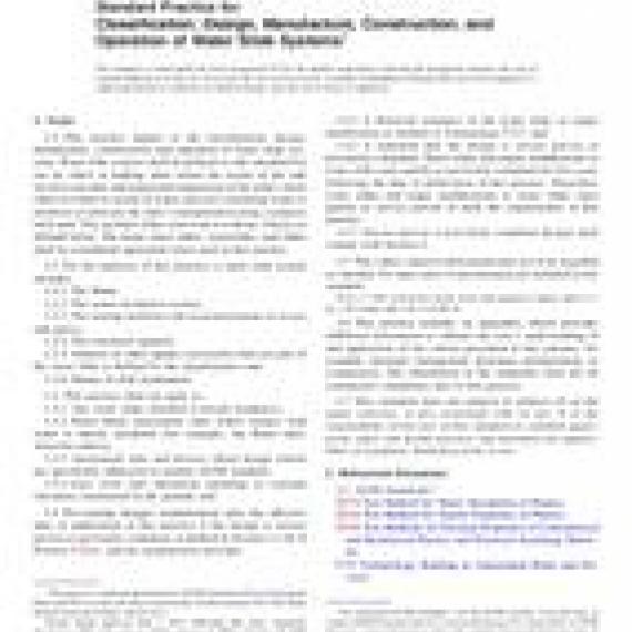 ASTM F2376-13
