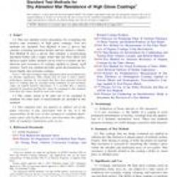 ASTM D6037-13e1