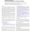 ASTM D6037-13e1