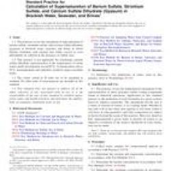 ASTM D4328-08(2013)