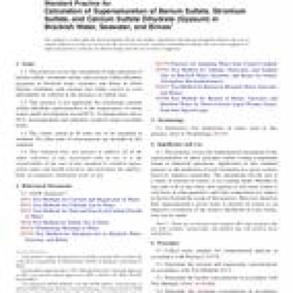 ASTM D4328-08(2013)
