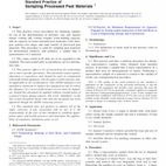 ASTM D2944-13