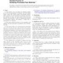 ASTM D2944-13