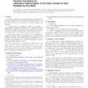 ASTM D1997-13