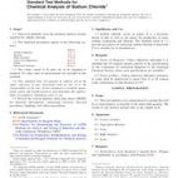 ASTM E534-13