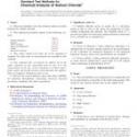 ASTM E534-13