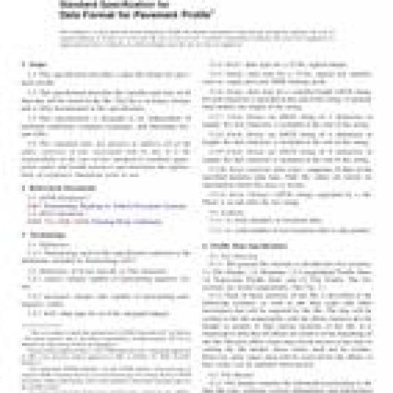 ASTM E2560-13