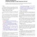 ASTM D2485-91(2013)