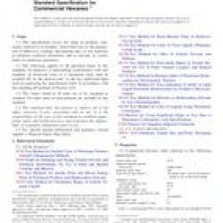 ASTM D1836-07(2013)