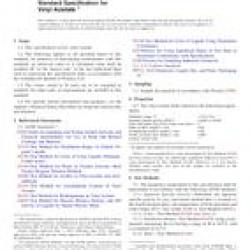 ASTM D2190-07(2013)