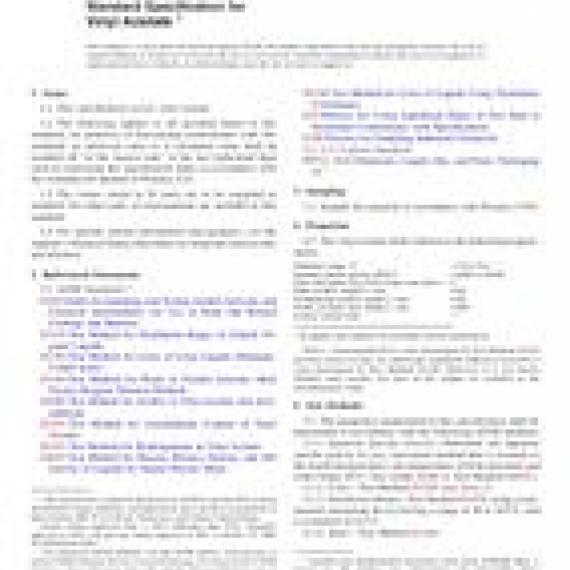 ASTM D2190-07(2013)