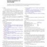 ASTM D2190-07(2013)