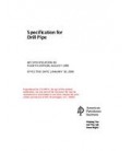 API Spec 5D - 1999