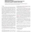 ASTM D6903-07(2013)