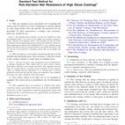ASTM D6279-03(2013)