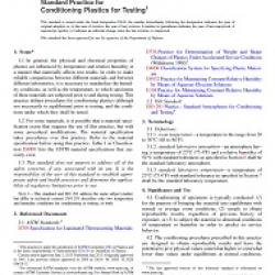 ASTM D618-13