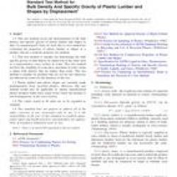 ASTM D6111-13