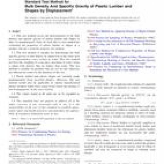 ASTM D6111-13