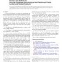ASTM D6109-13