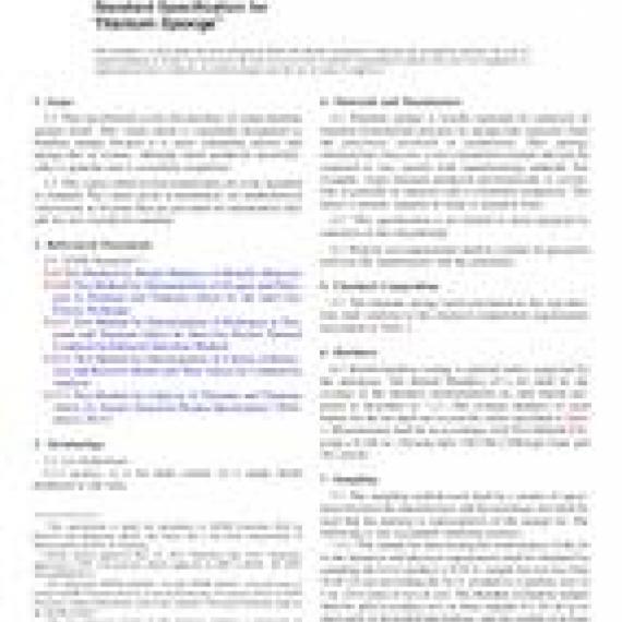 ASTM B299-13