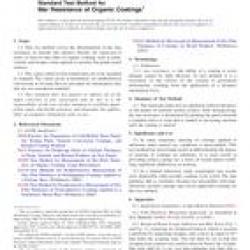 ASTM D5178-13