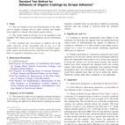 ASTM D2197-13