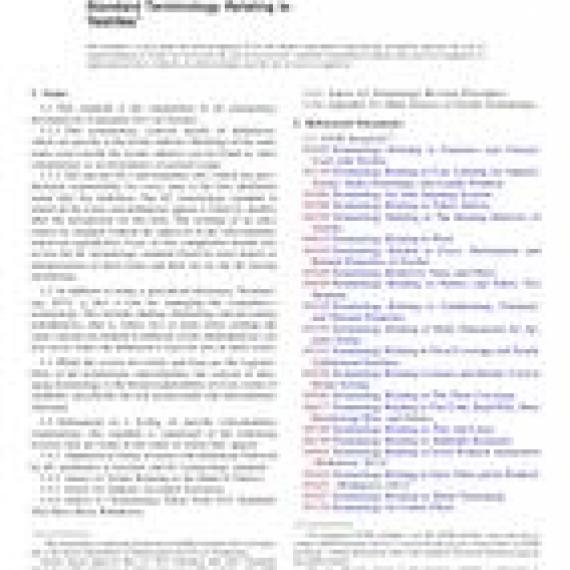 ASTM D123-13