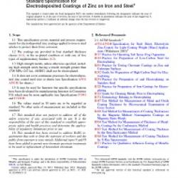 ASTM B633-13