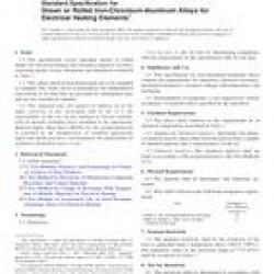 ASTM B603-07(2013)