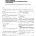 ASTM B63-07(2013)