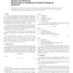 ASTM B457-67(2013)