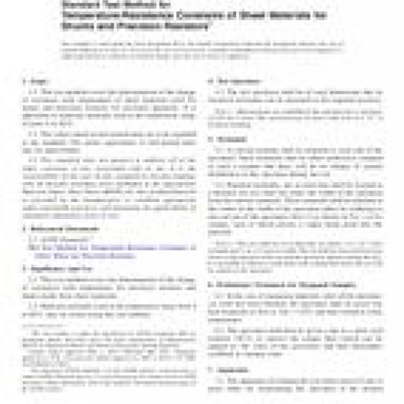 ASTM B114-07(2013)