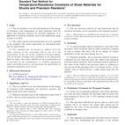 ASTM B114-07(2013)