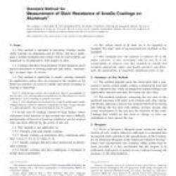 ASTM B136-84(2013)