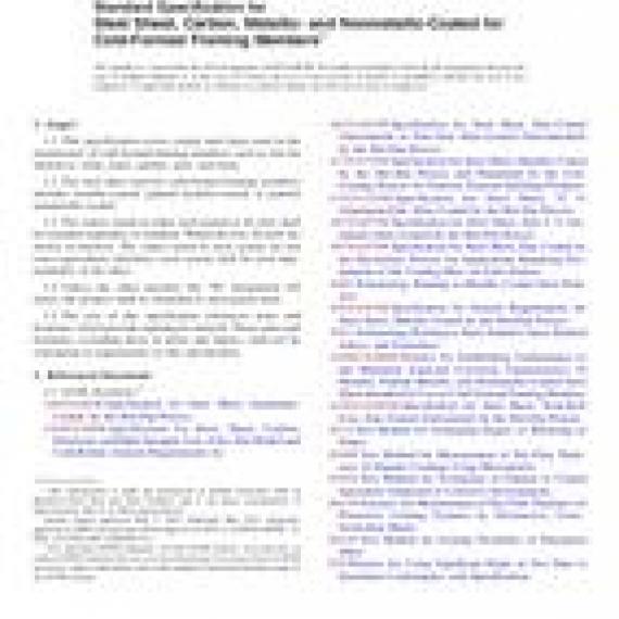 ASTM A1003/A1003M-13a