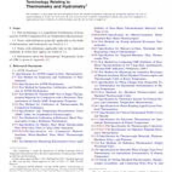 ASTM E344-13