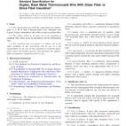 ASTM E574-13
