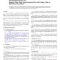 ASTM E574-13