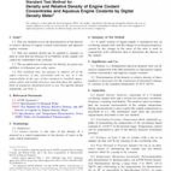 ASTM D5931-13