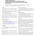 ASTM D5931-13
