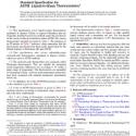 ASTM E1-13