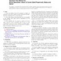 ASTM D7476-08(2013)