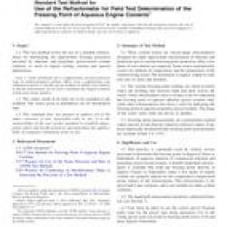 ASTM D3321-13
