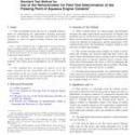 ASTM D3321-13
