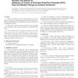 ASTM D2152-13