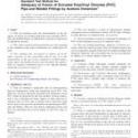ASTM D2152-13