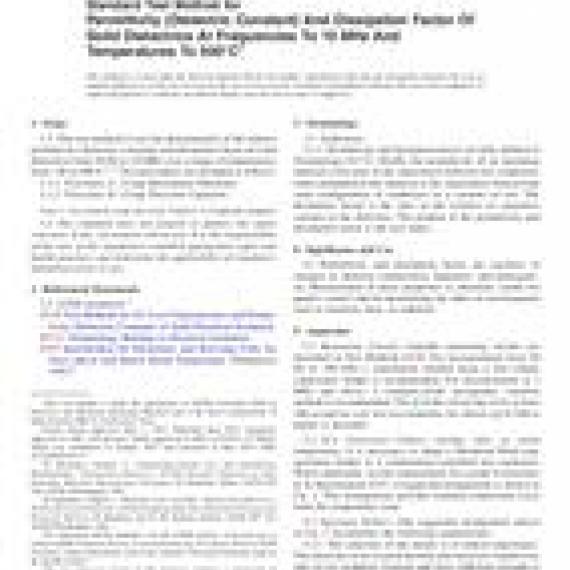 ASTM D2149-13